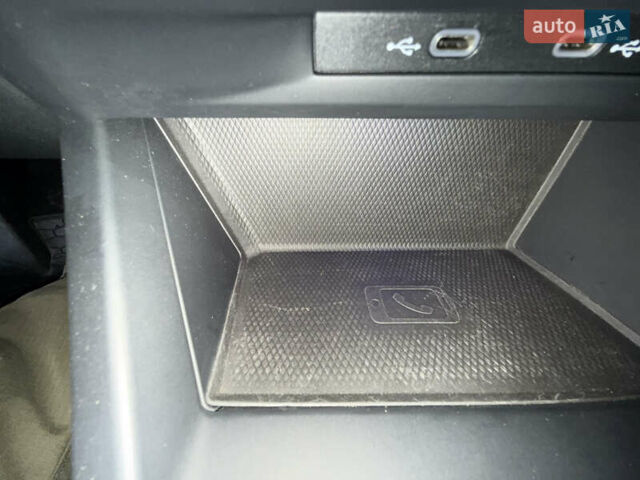 Белый Фольксваген Гольф, объемом двигателя 1.4 л и пробегом 18 тыс. км за 24950 $, фото 21 на Automoto.ua