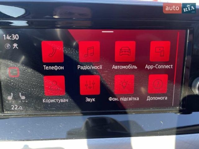 Белый Фольксваген Гольф, объемом двигателя 1.4 л и пробегом 39 тыс. км за 21999 $, фото 31 на Automoto.ua