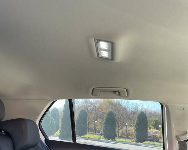 Белый Фольксваген Гольф, объемом двигателя 1.4 л и пробегом 39 тыс. км за 23999 $, фото 17 на Automoto.ua