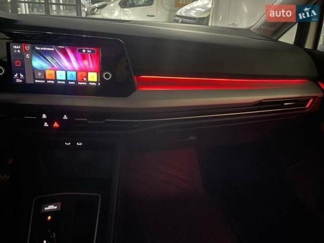 Белый Фольксваген Гольф, объемом двигателя 1.4 л и пробегом 39 тыс. км за 21999 $, фото 19 на Automoto.ua