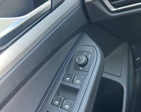 Белый Фольксваген Гольф, объемом двигателя 1.4 л и пробегом 39 тыс. км за 23999 $, фото 37 на Automoto.ua