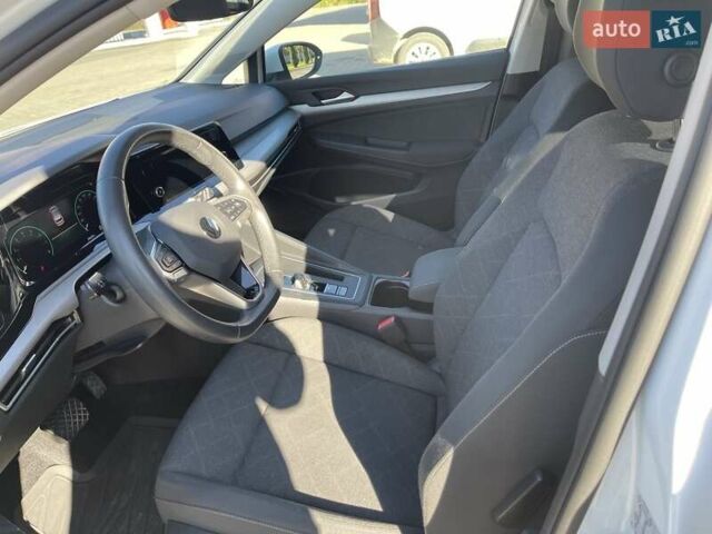 Белый Фольксваген Гольф, объемом двигателя 1.4 л и пробегом 39 тыс. км за 21999 $, фото 42 на Automoto.ua