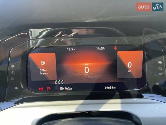 Белый Фольксваген Гольф, объемом двигателя 1.4 л и пробегом 39 тыс. км за 23999 $, фото 51 на Automoto.ua