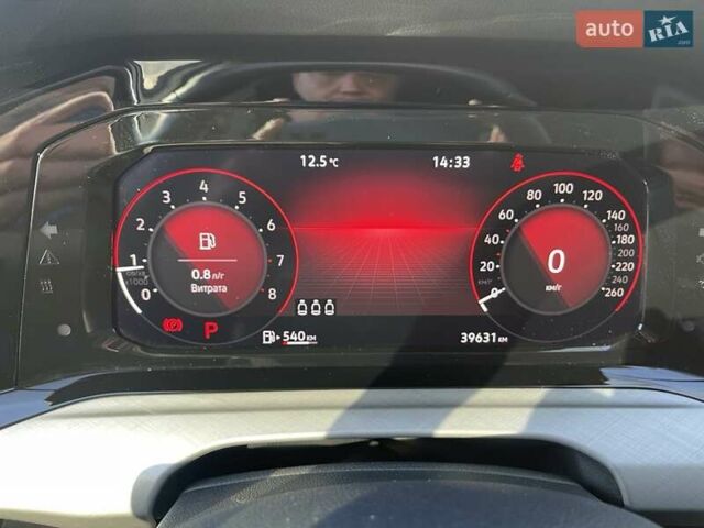 Белый Фольксваген Гольф, объемом двигателя 1.4 л и пробегом 39 тыс. км за 23999 $, фото 45 на Automoto.ua