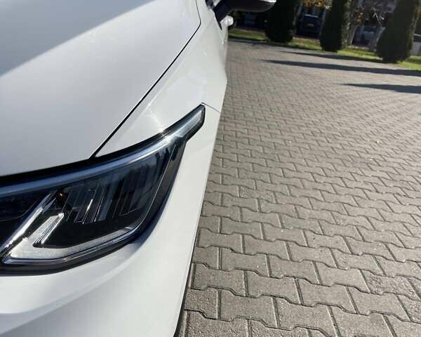 Белый Фольксваген Гольф, объемом двигателя 1.4 л и пробегом 39 тыс. км за 21999 $, фото 13 на Automoto.ua