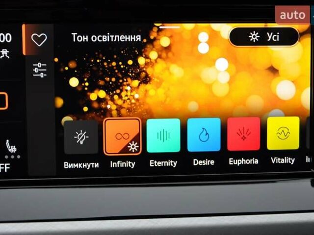 Белый Фольксваген Гольф, объемом двигателя 1.6 л и пробегом 8 тыс. км за 23000 $, фото 35 на Automoto.ua