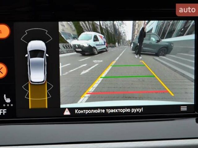 Белый Фольксваген Гольф, объемом двигателя 1.6 л и пробегом 8 тыс. км за 23000 $, фото 34 на Automoto.ua