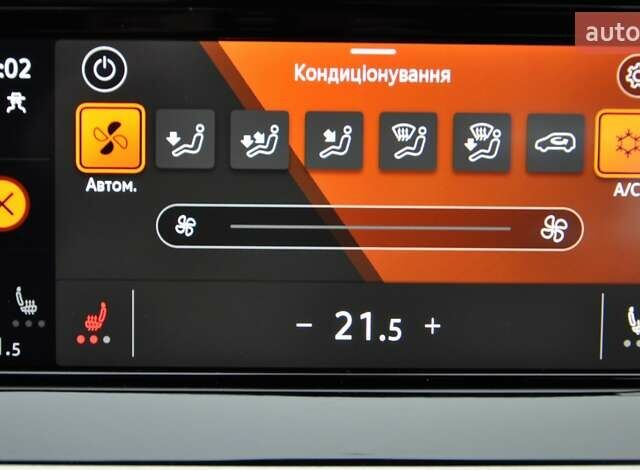 Белый Фольксваген Гольф, объемом двигателя 1.6 л и пробегом 8 тыс. км за 23000 $, фото 38 на Automoto.ua