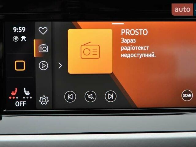 Белый Фольксваген Гольф, объемом двигателя 1.6 л и пробегом 8 тыс. км за 23000 $, фото 32 на Automoto.ua