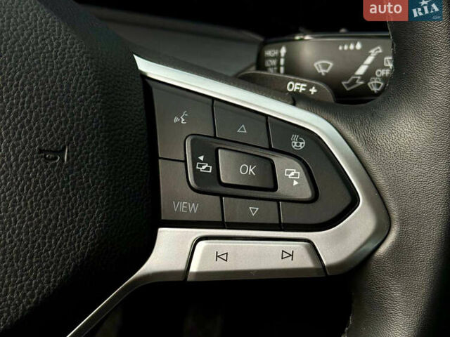 Белый Фольксваген Гольф, объемом двигателя 2 л и пробегом 34 тыс. км за 28500 $, фото 22 на Automoto.ua