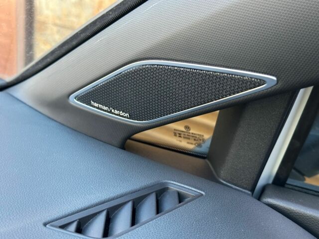 Білий Фольксваген Гольф, об'ємом двигуна 2 л та пробігом 40 тис. км за 50000 $, фото 8 на Automoto.ua