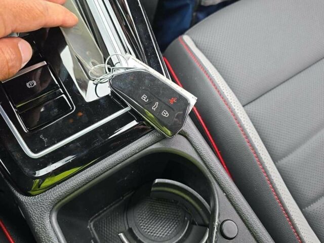 Білий Фольксваген Гольф, об'ємом двигуна 0 л та пробігом 12 тис. км за 26300 $, фото 8 на Automoto.ua