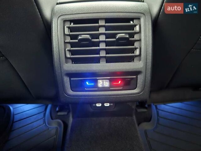 Белый Фольксваген Гольф, объемом двигателя 1.4 л и пробегом 13 тыс. км за 30890 $, фото 39 на Automoto.ua