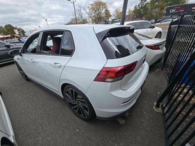 Білий Фольксваген Гольф, об'ємом двигуна 0 л та пробігом 12 тис. км за 26300 $, фото 2 на Automoto.ua