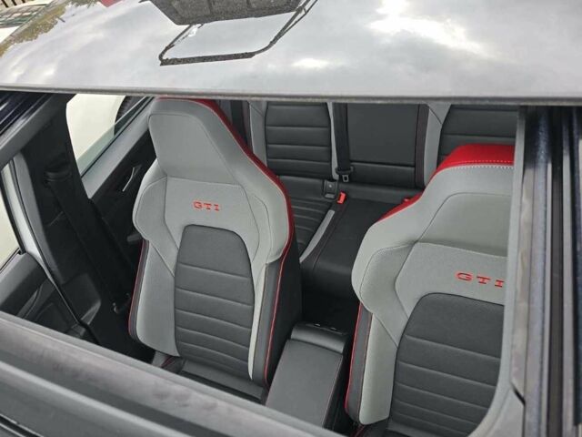 Білий Фольксваген Гольф, об'ємом двигуна 0 л та пробігом 12 тис. км за 26300 $, фото 7 на Automoto.ua