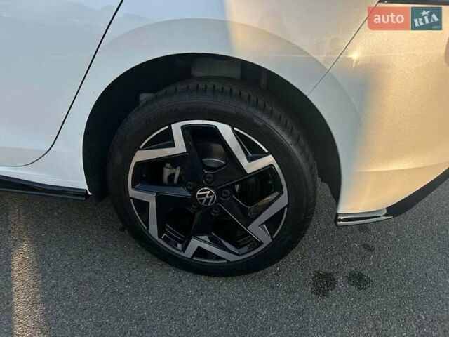 Білий Фольксваген Гольф, об'ємом двигуна 1.4 л та пробігом 13 тис. км за 32500 $, фото 8 на Automoto.ua