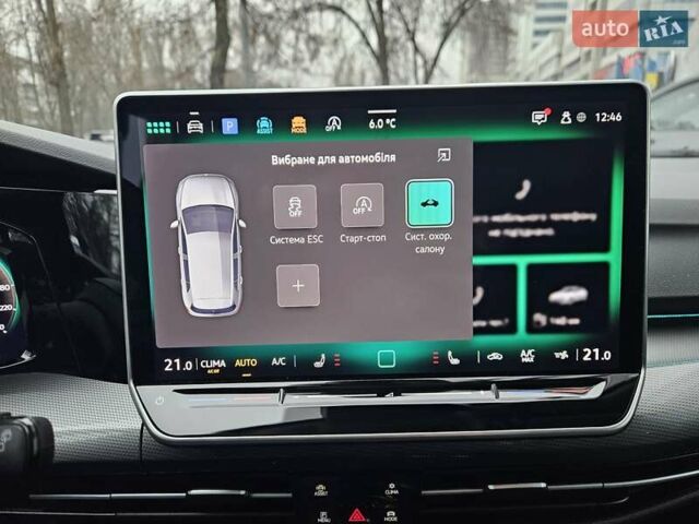 Белый Фольксваген Гольф, объемом двигателя 1.4 л и пробегом 13 тыс. км за 30890 $, фото 50 на Automoto.ua