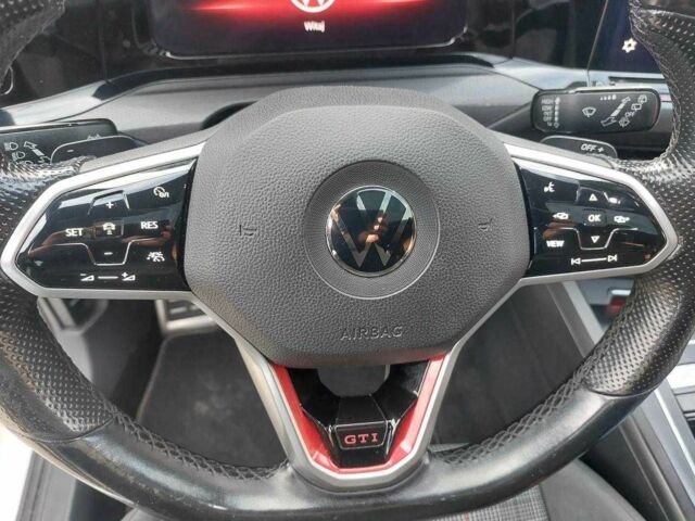 Белый Фольксваген Гольф, объемом двигателя 2 л и пробегом 26 тыс. км за 20900 $, фото 10 на Automoto.ua