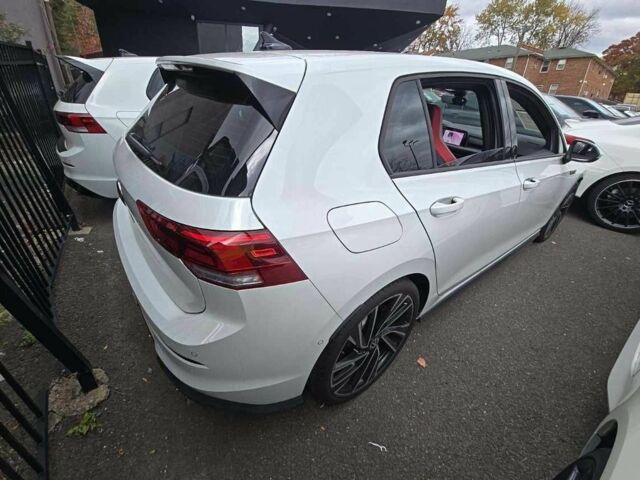 Білий Фольксваген Гольф, об'ємом двигуна 0 л та пробігом 12 тис. км за 26300 $, фото 1 на Automoto.ua