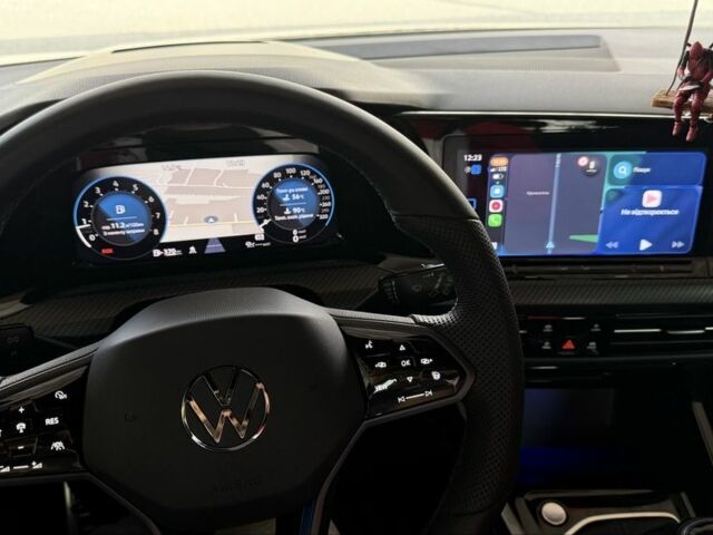 Белый Фольксваген Гольф, объемом двигателя 2 л и пробегом 3 тыс. км за 47000 $, фото 17 на Automoto.ua