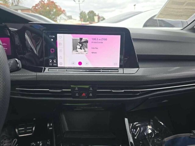 Білий Фольксваген Гольф, об'ємом двигуна 0 л та пробігом 12 тис. км за 26300 $, фото 3 на Automoto.ua