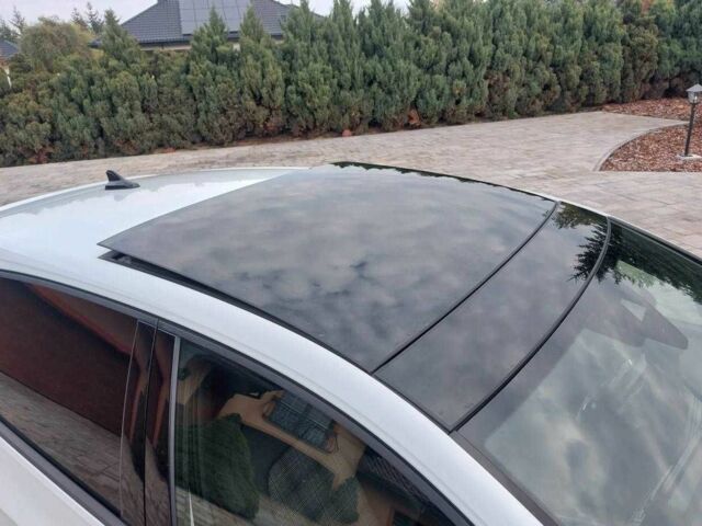 Белый Фольксваген Гольф, объемом двигателя 2 л и пробегом 26 тыс. км за 20900 $, фото 7 на Automoto.ua