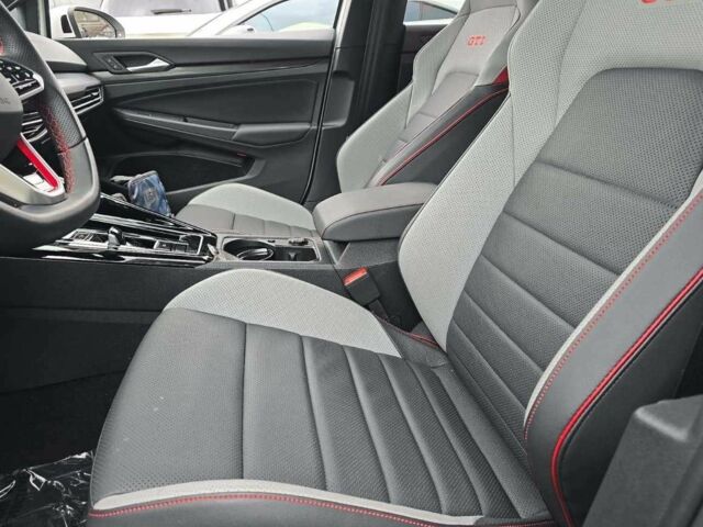 Білий Фольксваген Гольф, об'ємом двигуна 0 л та пробігом 12 тис. км за 26300 $, фото 9 на Automoto.ua