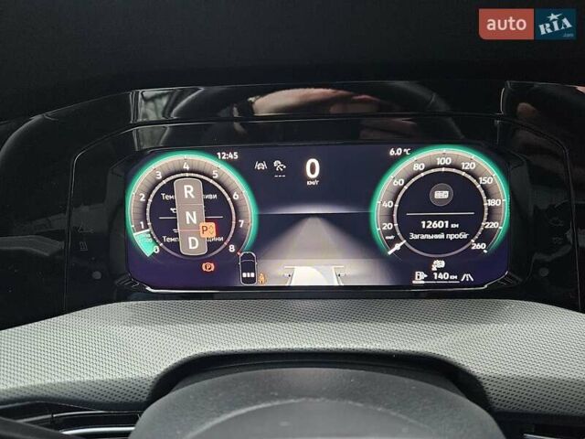 Белый Фольксваген Гольф, объемом двигателя 1.4 л и пробегом 13 тыс. км за 30890 $, фото 45 на Automoto.ua