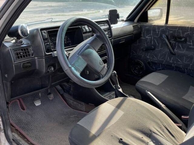 Білий Фольксваген Гольф, об'ємом двигуна 0 л та пробігом 300 тис. км за 500 $, фото 6 на Automoto.ua