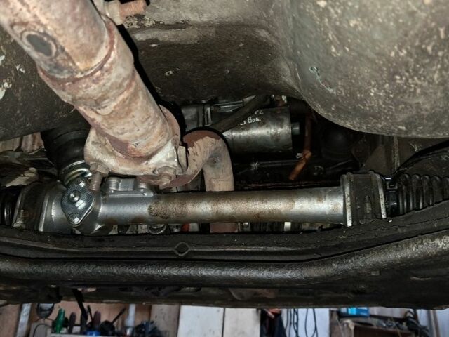 Белый Фольксваген Гольф, объемом двигателя 1.3 л и пробегом 260 тыс. км за 833 $, фото 19 на Automoto.ua