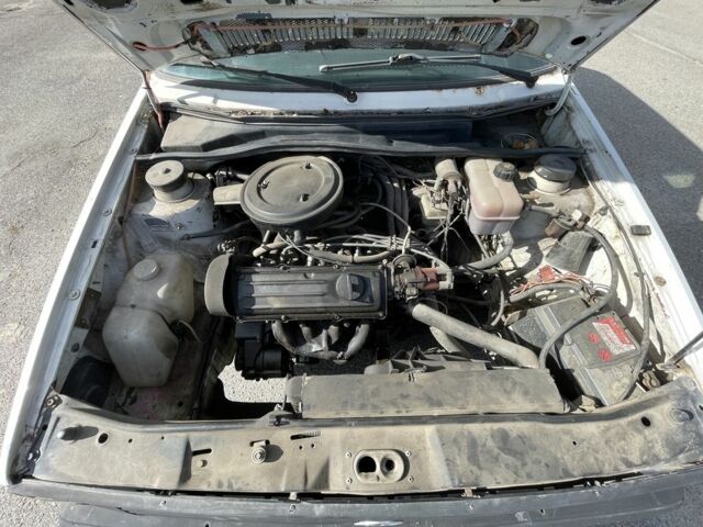 Білий Фольксваген Гольф, об'ємом двигуна 0 л та пробігом 300 тис. км за 500 $, фото 5 на Automoto.ua