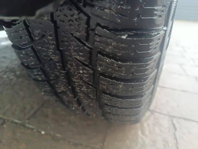 Білий Фольксваген Гольф, об'ємом двигуна 1.3 л та пробігом 280 тис. км за 950 $, фото 5 на Automoto.ua