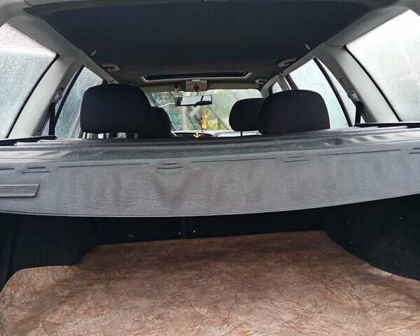 Белый Фольксваген Гольф, объемом двигателя 1.78 л и пробегом 390 тыс. км за 2400 $, фото 1 на Automoto.ua