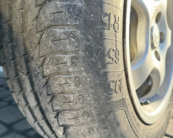 Білий Фольксваген Гольф, об'ємом двигуна 1.9 л та пробігом 400 тис. км за 3300 $, фото 36 на Automoto.ua