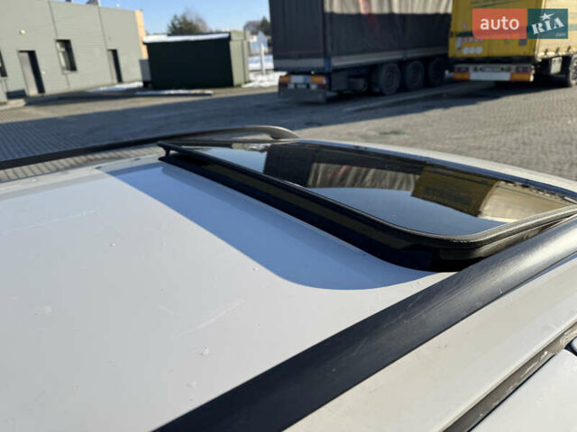 Білий Фольксваген Гольф, об'ємом двигуна 1.9 л та пробігом 400 тис. км за 3300 $, фото 11 на Automoto.ua