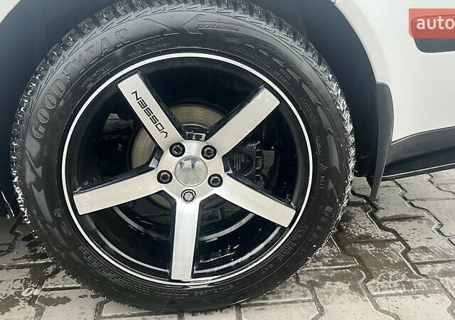 Білий Фольксваген Гольф, об'ємом двигуна 1.9 л та пробігом 308 тис. км за 5800 $, фото 8 на Automoto.ua