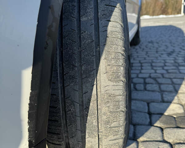 Білий Фольксваген Гольф, об'ємом двигуна 1.9 л та пробігом 400 тис. км за 3300 $, фото 35 на Automoto.ua