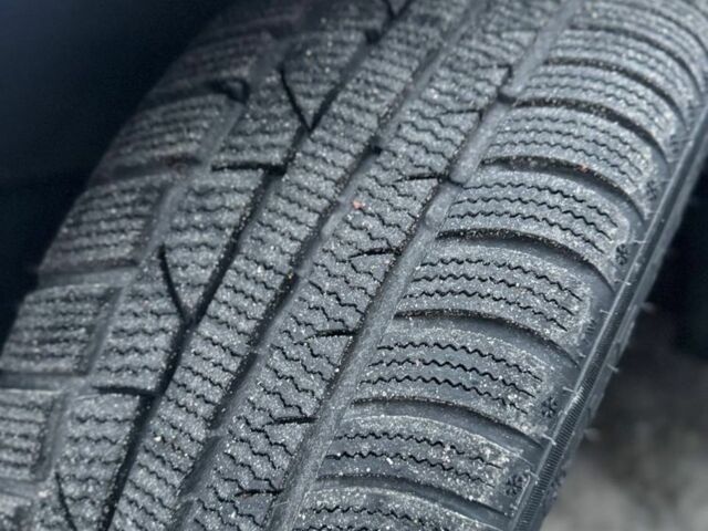 Білий Фольксваген Гольф, об'ємом двигуна 1.9 л та пробігом 280 тис. км за 4500 $, фото 3 на Automoto.ua