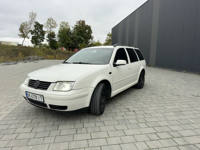 Фольксваген Гольф 2000 в Хмельницком на Automoto.ua Белый Фольксваген Гольф, объемом двигателя 1.9 л и пробегом 315 тыс. км за 3350 $, фото 3 на Automoto.ua