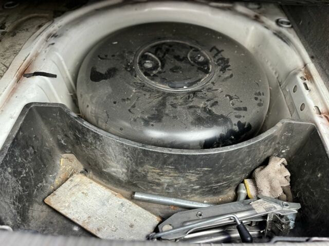 Білий Фольксваген Гольф, об'ємом двигуна 1.6 л та пробігом 175 тис. км за 3850 $, фото 18 на Automoto.ua