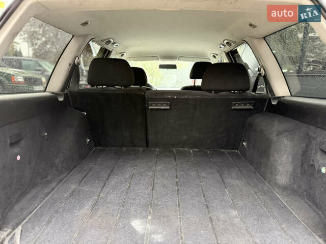 Білий Фольксваген Гольф, об'ємом двигуна 1.9 л та пробігом 344 тис. км за 4850 $, фото 17 на Automoto.ua