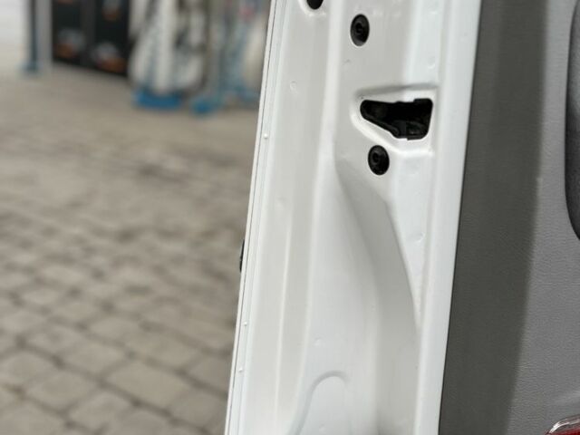 Білий Фольксваген Гольф, об'ємом двигуна 1.6 л та пробігом 175 тис. км за 3850 $, фото 15 на Automoto.ua