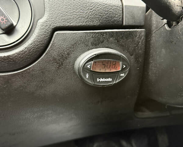 Білий Фольксваген Гольф, об'ємом двигуна 1.9 л та пробігом 344 тис. км за 4850 $, фото 26 на Automoto.ua