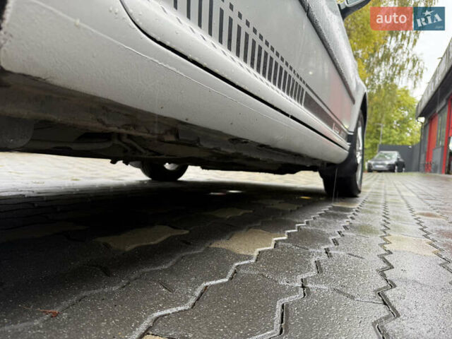 Білий Фольксваген Гольф, об'ємом двигуна 1.9 л та пробігом 344 тис. км за 4850 $, фото 24 на Automoto.ua