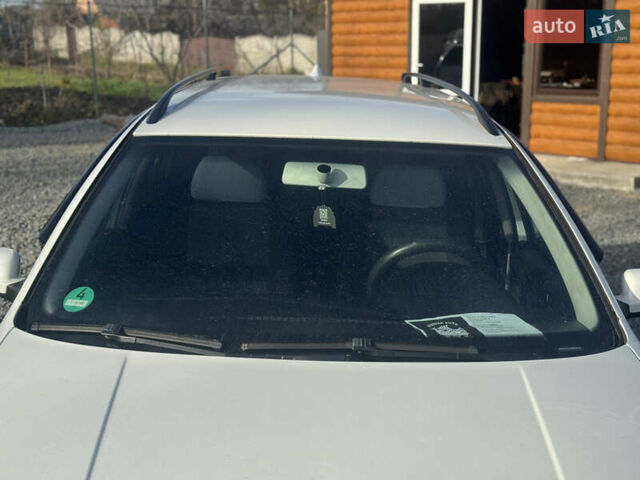 Білий Фольксваген Гольф, об'ємом двигуна 1.6 л та пробігом 243 тис. км за 4400 $, фото 12 на Automoto.ua