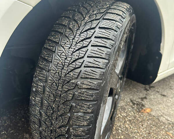 Білий Фольксваген Гольф, об'ємом двигуна 1.97 л та пробігом 220 тис. км за 6500 $, фото 6 на Automoto.ua