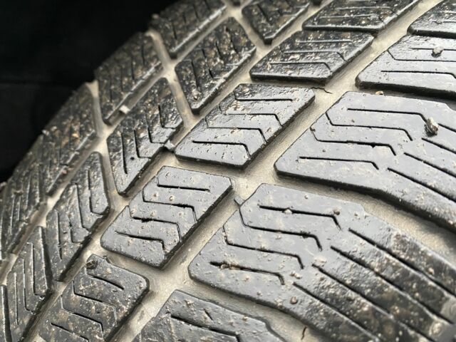 Белый Фольксваген Гольф, объемом двигателя 1.4 л и пробегом 245 тыс. км за 5999 $, фото 20 на Automoto.ua