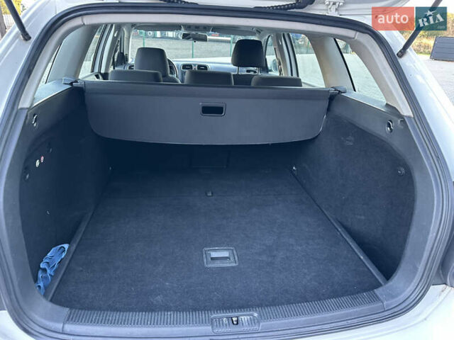 Белый Фольксваген Гольф, объемом двигателя 1.4 л и пробегом 187 тыс. км за 7450 $, фото 37 на Automoto.ua