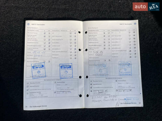 Белый Фольксваген Гольф, объемом двигателя 1.4 л и пробегом 199 тыс. км за 6500 $, фото 25 на Automoto.ua