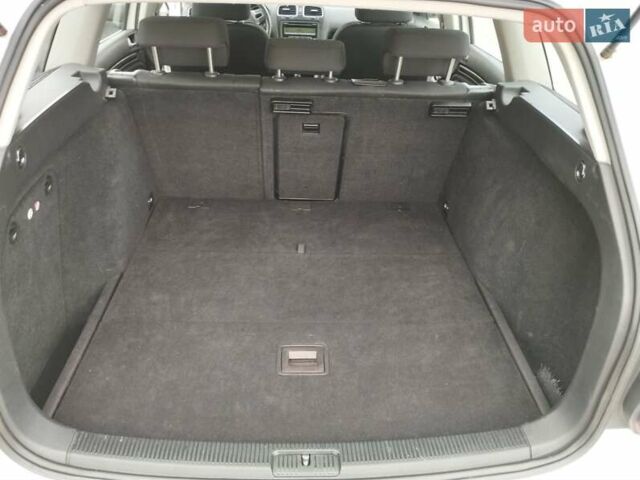 Білий Фольксваген Гольф, об'ємом двигуна 1.6 л та пробігом 174 тис. км за 7699 $, фото 15 на Automoto.ua